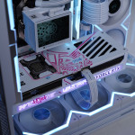 PC Rakitan Chemicy #337